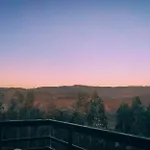 Eucalyptus Pink House Nyaraló *