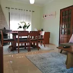 Eucalyptus Pink House Nyaraló