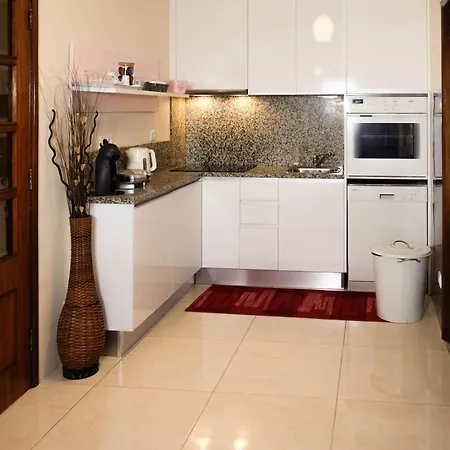 Eucalyptus Pink House Holiday home *