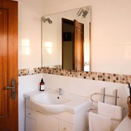 Eucalyptus Pink House Prázdninový dům Covelo (Porto)