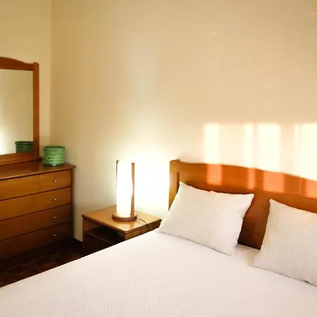 Prázdninový dům Eucalyptus Pink House *