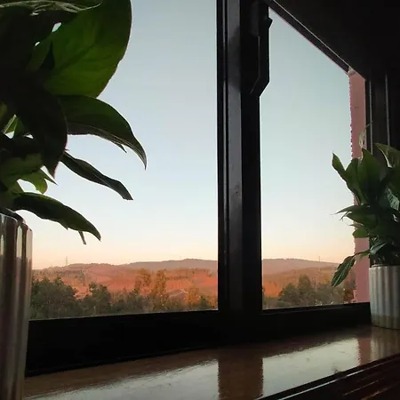 Eucalyptus Pink House Holiday home *