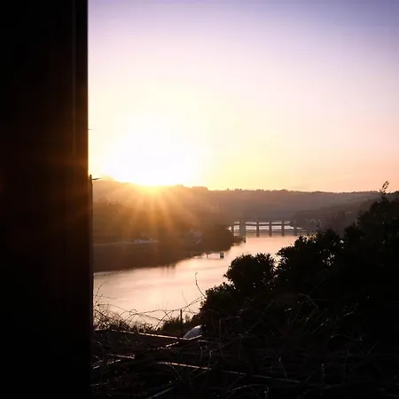 Eucalyptus Pink House 펜션 Covelo (Porto)