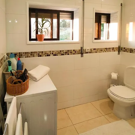 Дом отдыха Eucalyptus Pink House