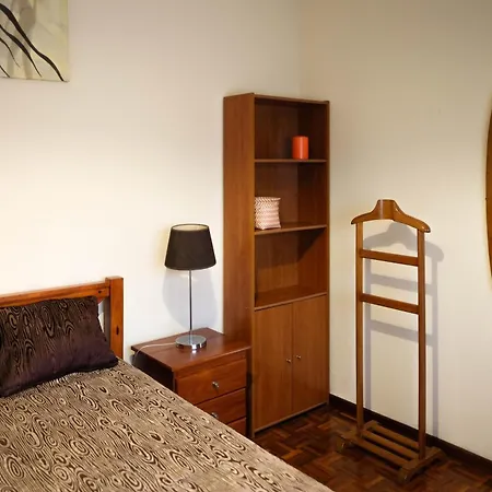 Eucalyptus Pink House Сasa de vacaciones Covelo (Porto)