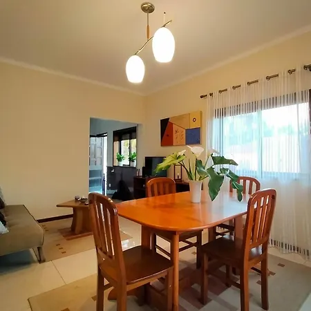 Eucalyptus Pink House Дом отдыха