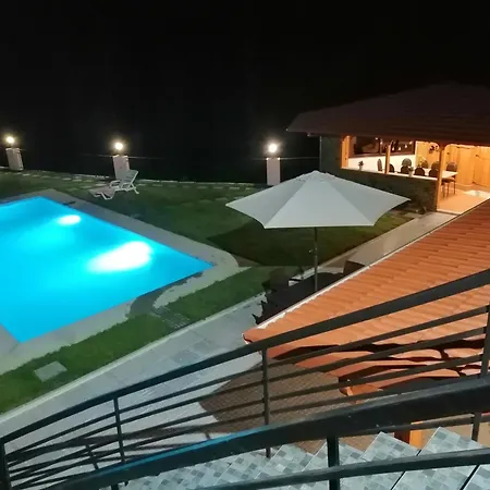 Eucalyptus Pink House Сasa de vacaciones