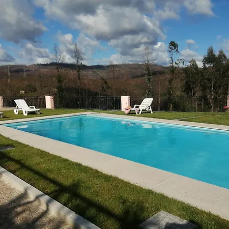 Сasa de vacaciones Eucalyptus Pink House *