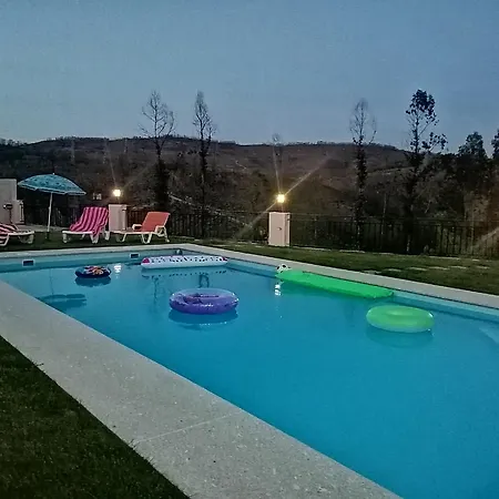 Eucalyptus Pink House Дом отдыха