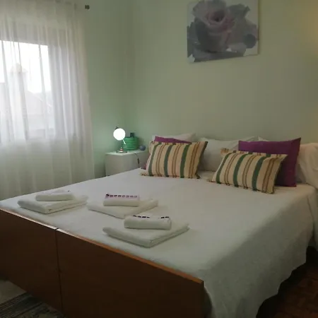 Eucalyptus Pink House Covelo (Porto)