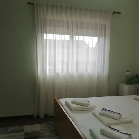 בית נופש Eucalyptus Pink House *