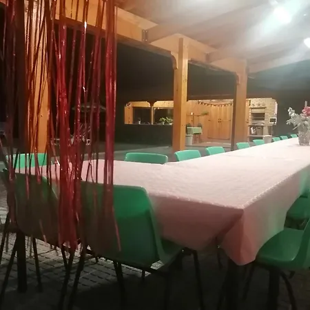 Eucalyptus Pink House Дом отдыха Covelo (Porto)