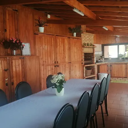 Сasa de vacaciones Eucalyptus Pink House Covelo (Porto)