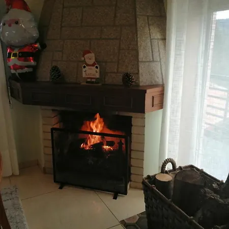 Eucalyptus Pink House Дом отдыха *