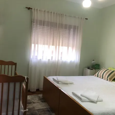 Eucalyptus Pink House Дом отдыха *