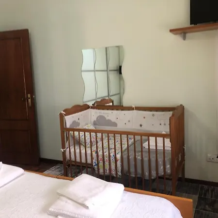 Сasa de vacaciones Eucalyptus Pink House