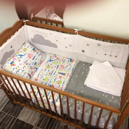 펜션 Eucalyptus Pink House