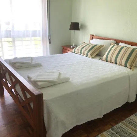 Дом отдыха Eucalyptus Pink House Covelo (Porto)