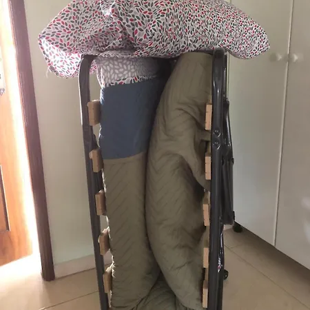 펜션 Eucalyptus Pink House