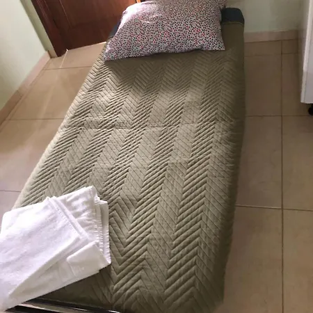 Eucalyptus Pink House *