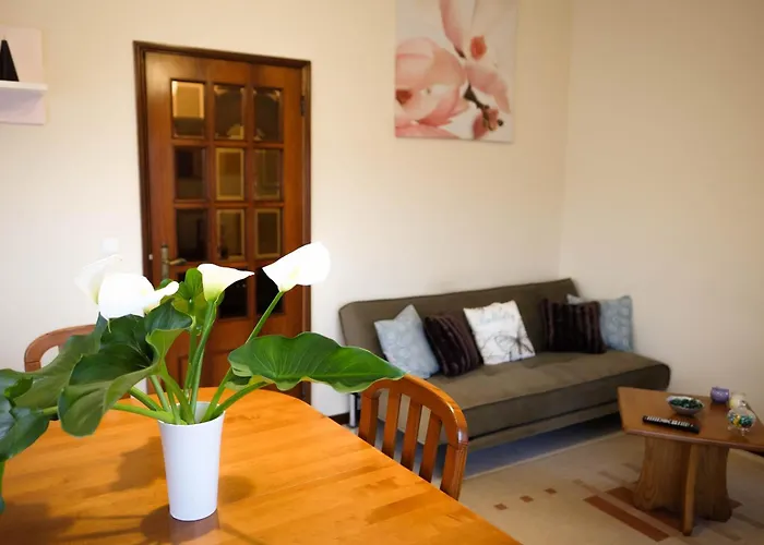 Eucalyptus Pink House Semesterbostad