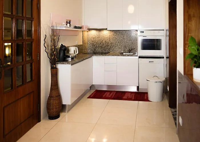 Eucalyptus Pink House Semesterbostad *