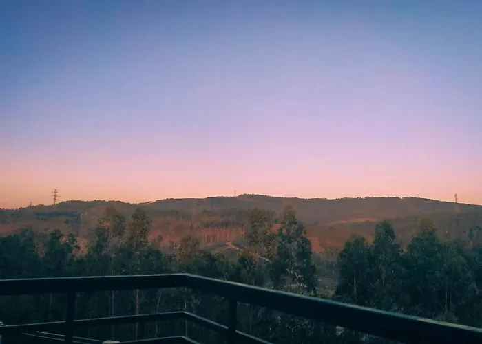 Eucalyptus Pink House Semesterbostad *