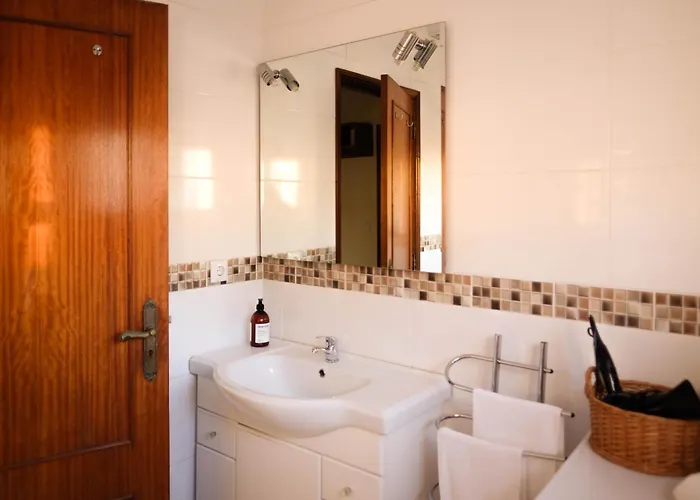 Eucalyptus Pink House Semesterbostad Covelo (Porto)