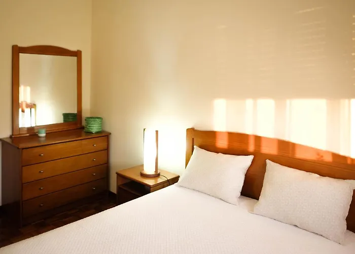 別荘 Eucalyptus Pink House *