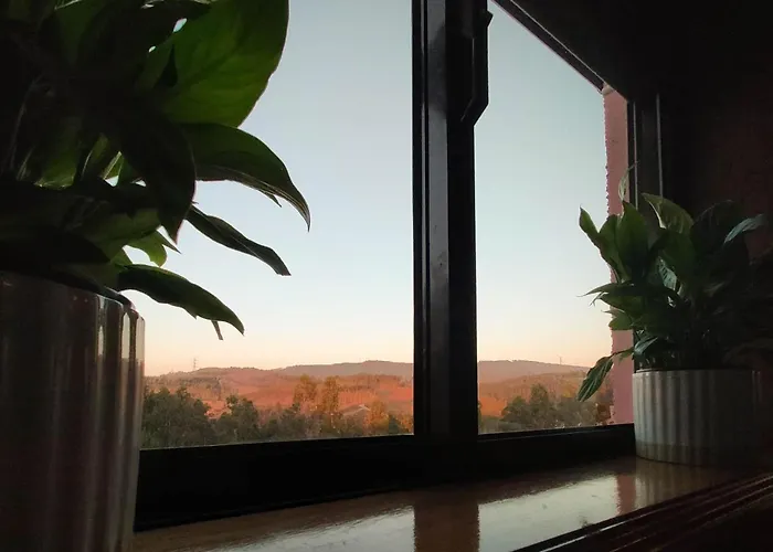 Eucalyptus Pink House Semesterbostad *