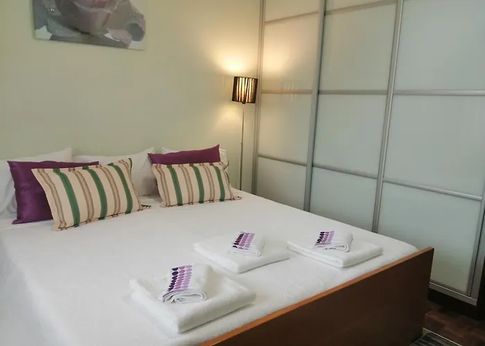 Eucalyptus Pink House Semesterbostad