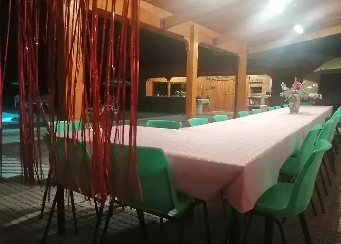 Eucalyptus Pink House Nyaraló Covelo (Porto)