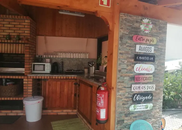 Eucalyptus Pink House *