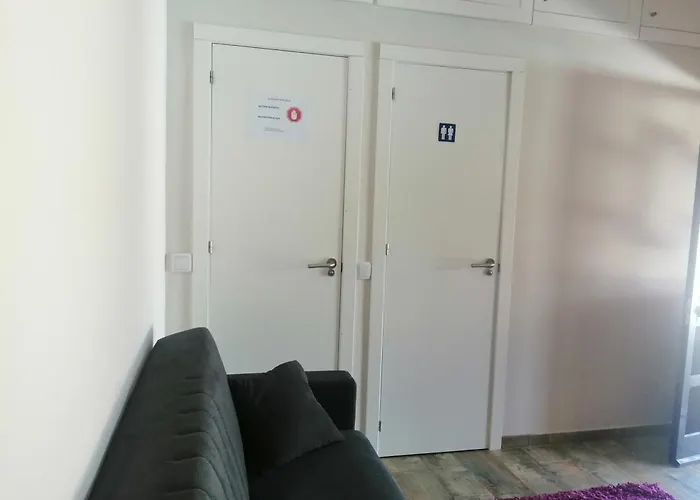 別荘 Eucalyptus Pink House