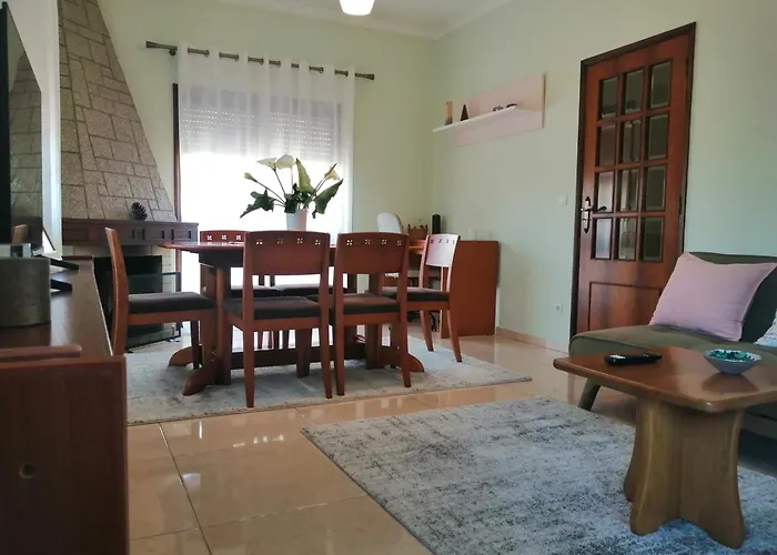 Eucalyptus Pink House Semesterbostad