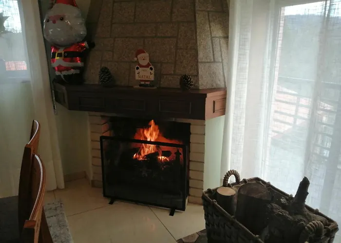 Eucalyptus Pink House Semesterbostad *