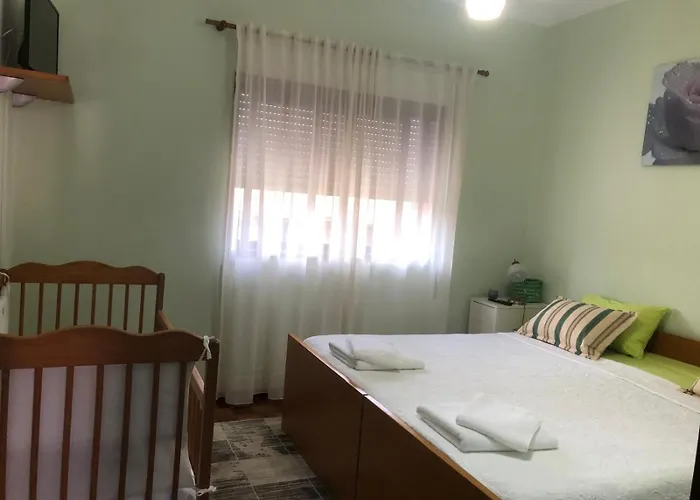 Eucalyptus Pink House Semesterbostad *