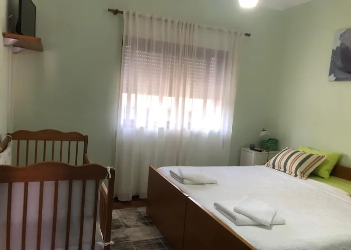 Eucalyptus Pink House Semesterbostad *