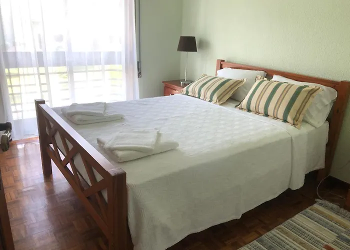 別荘 Eucalyptus Pink House Covelo (Porto)